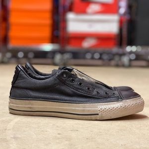 john varvatos converse womens shoes